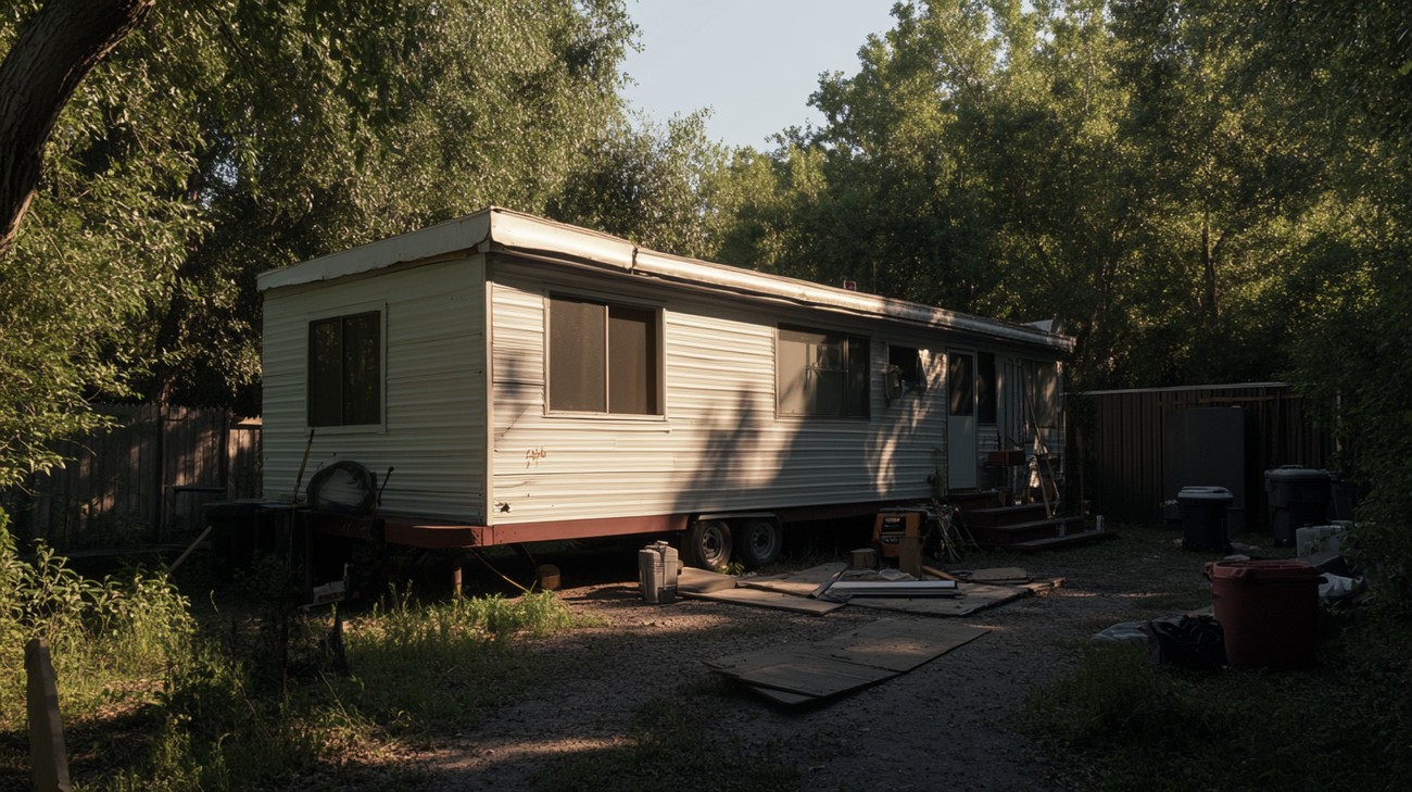 best Mobile home siding replacement