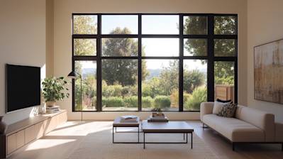 Fiberglass vs. Vinyl Windows: Make the Right Choice