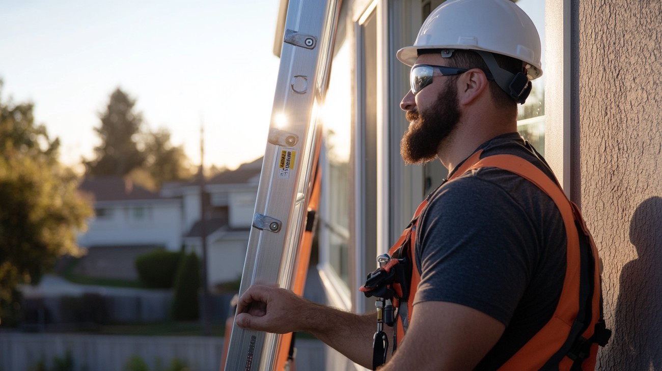 Tipping window installers near you