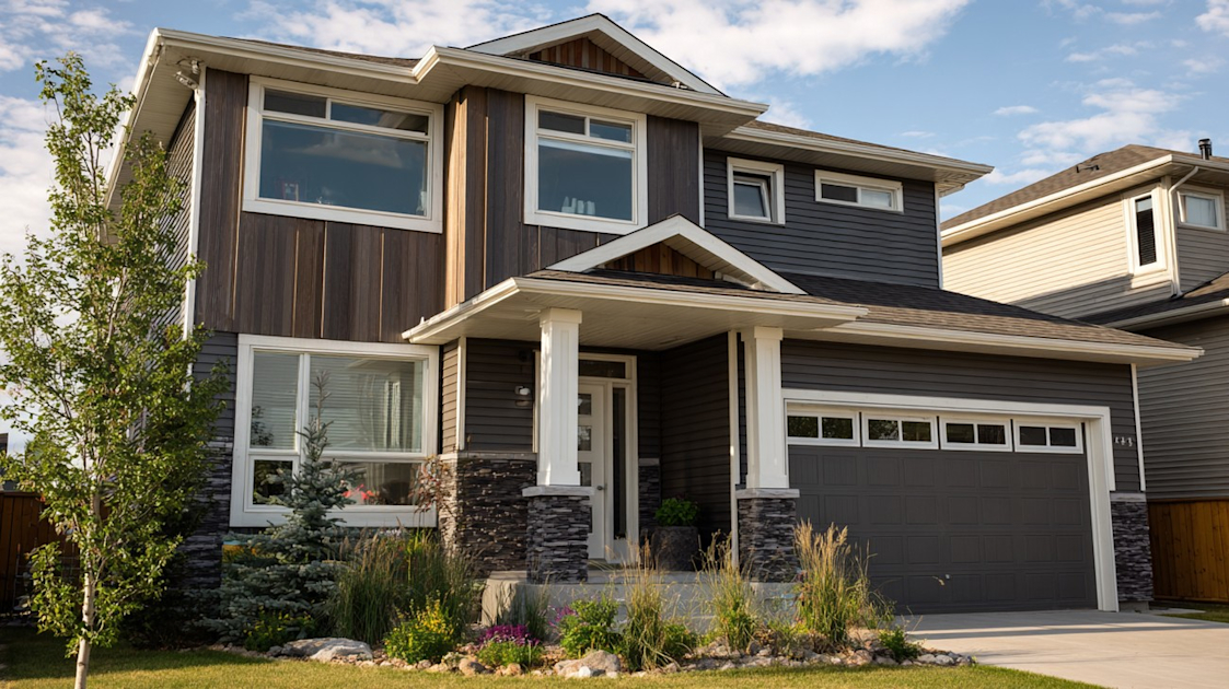 Vinyl Siding Cost: What You Need to Know