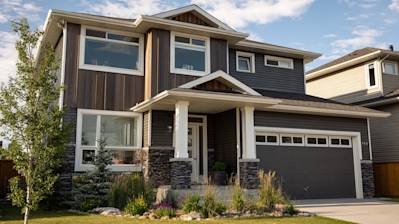 Vinyl Siding Cost: What You Need to Know