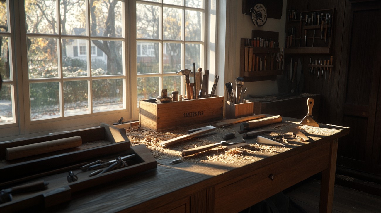 Siding Tools: Essential Gear for Every Project