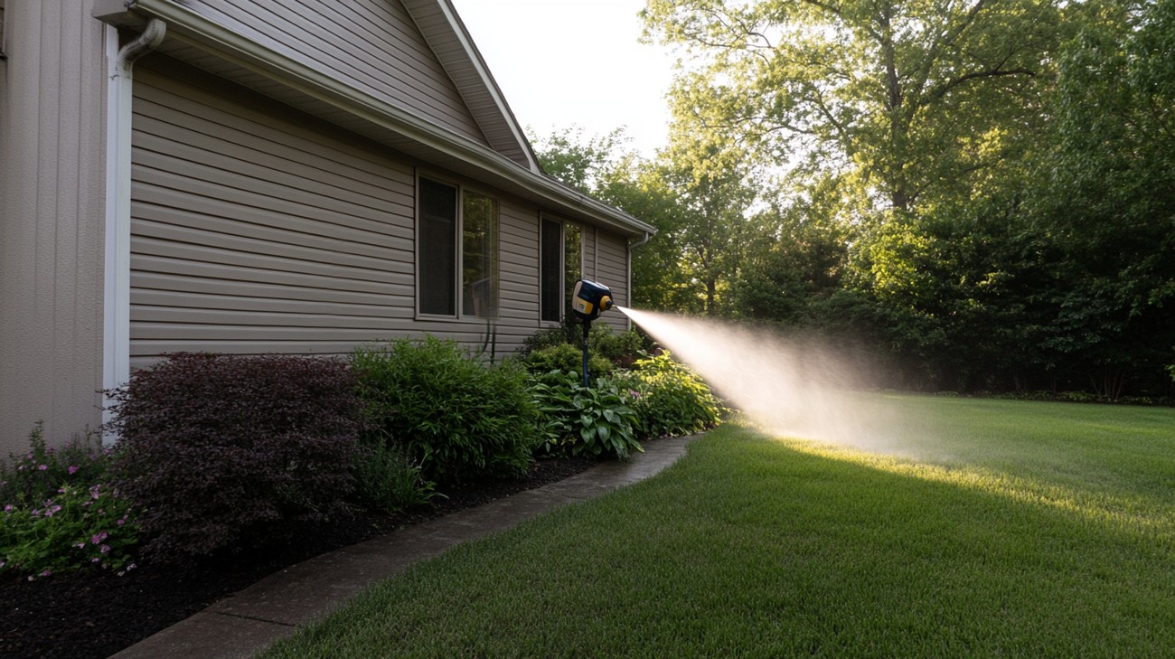 Siding cleaner near you