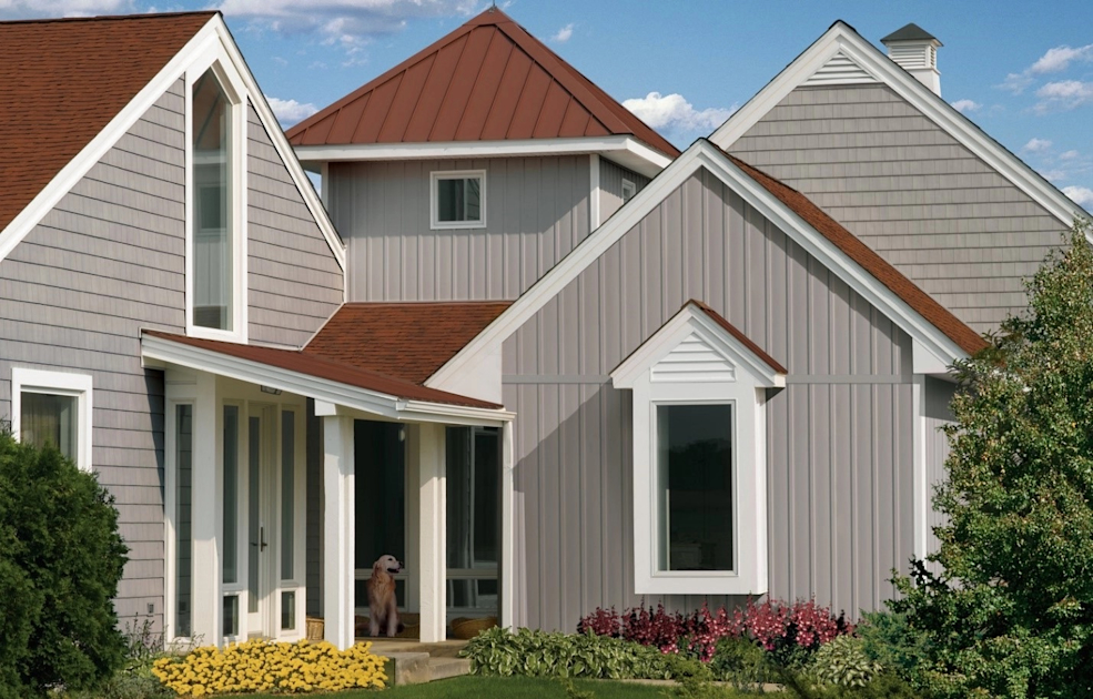 Choosing the Right Siding – Consider Vinyl & Fiber Cement Siding Installation