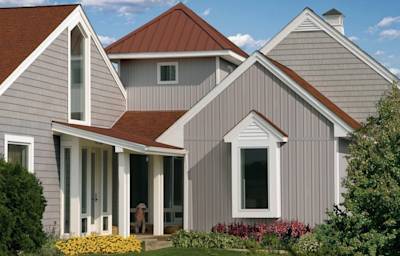 Choosing the Right Siding – Consider Vinyl & Fiber Cement Siding Installation