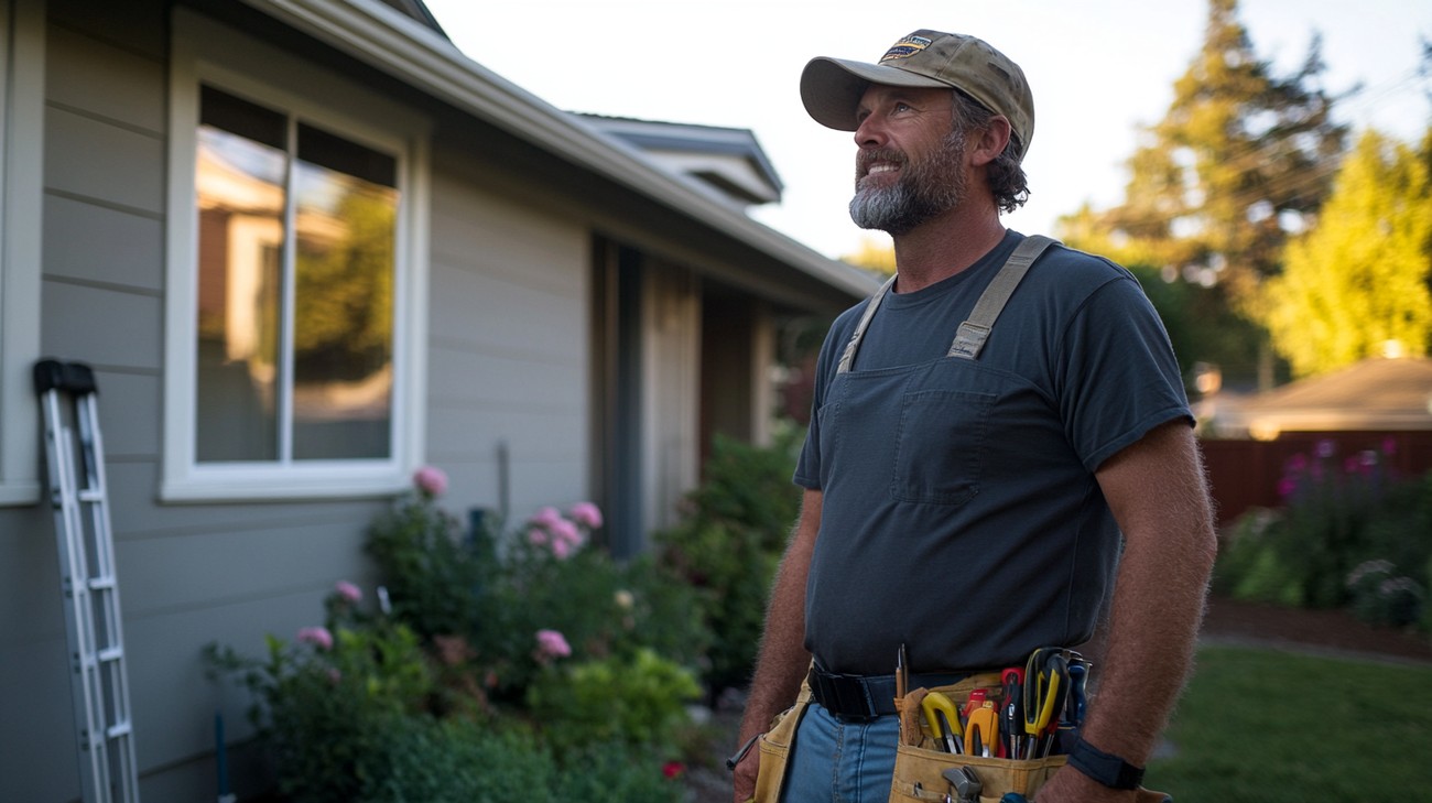 Maintaining James Hardie Siding: Essential Tips & Tricks