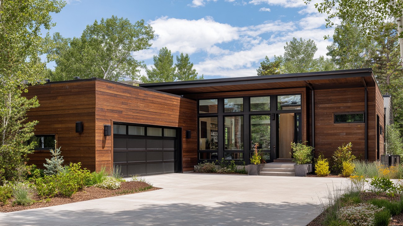 Woodtone RusticSeries™ Lap Siding near you