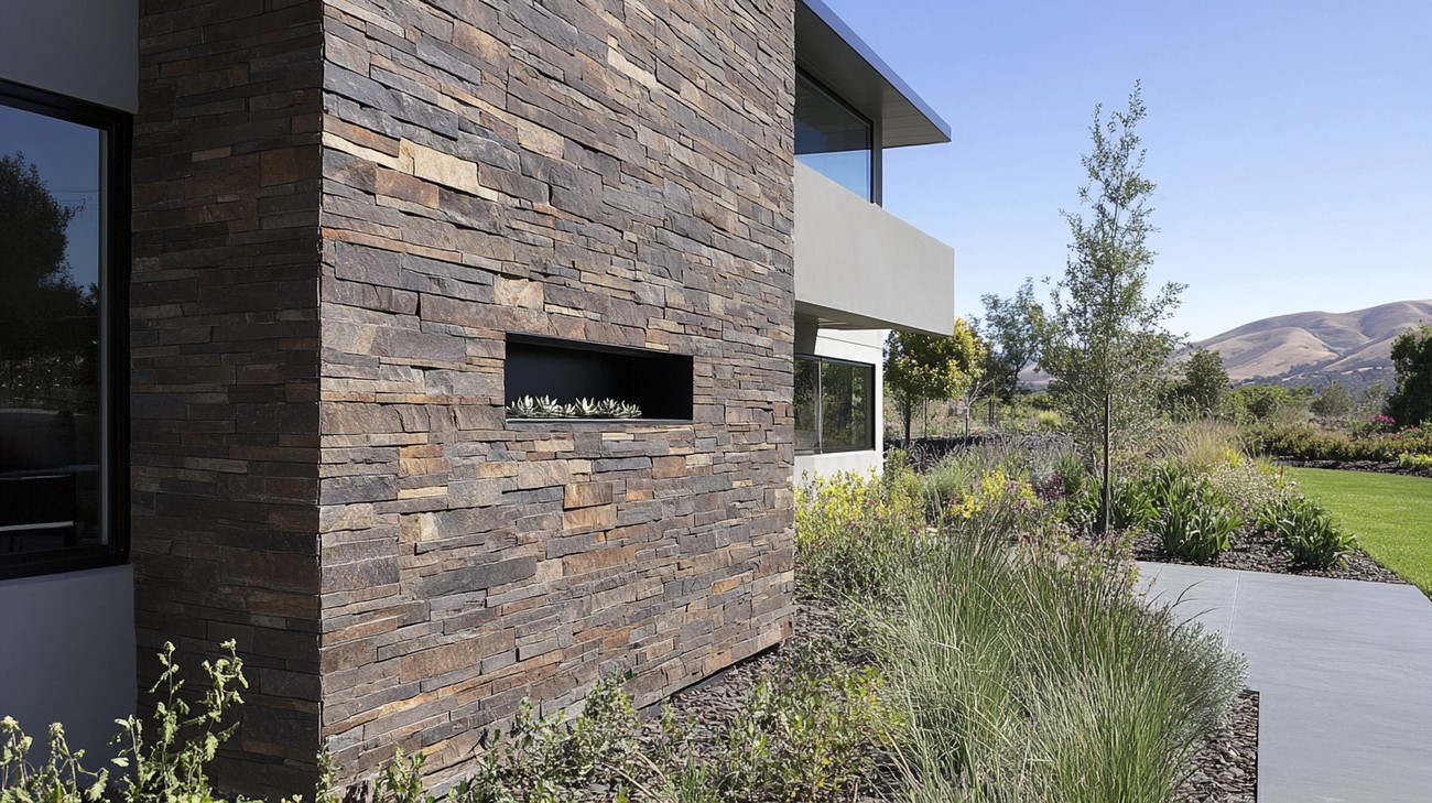 Faux Stone Siding: Elevate Your Home's Exterior Effortlessly