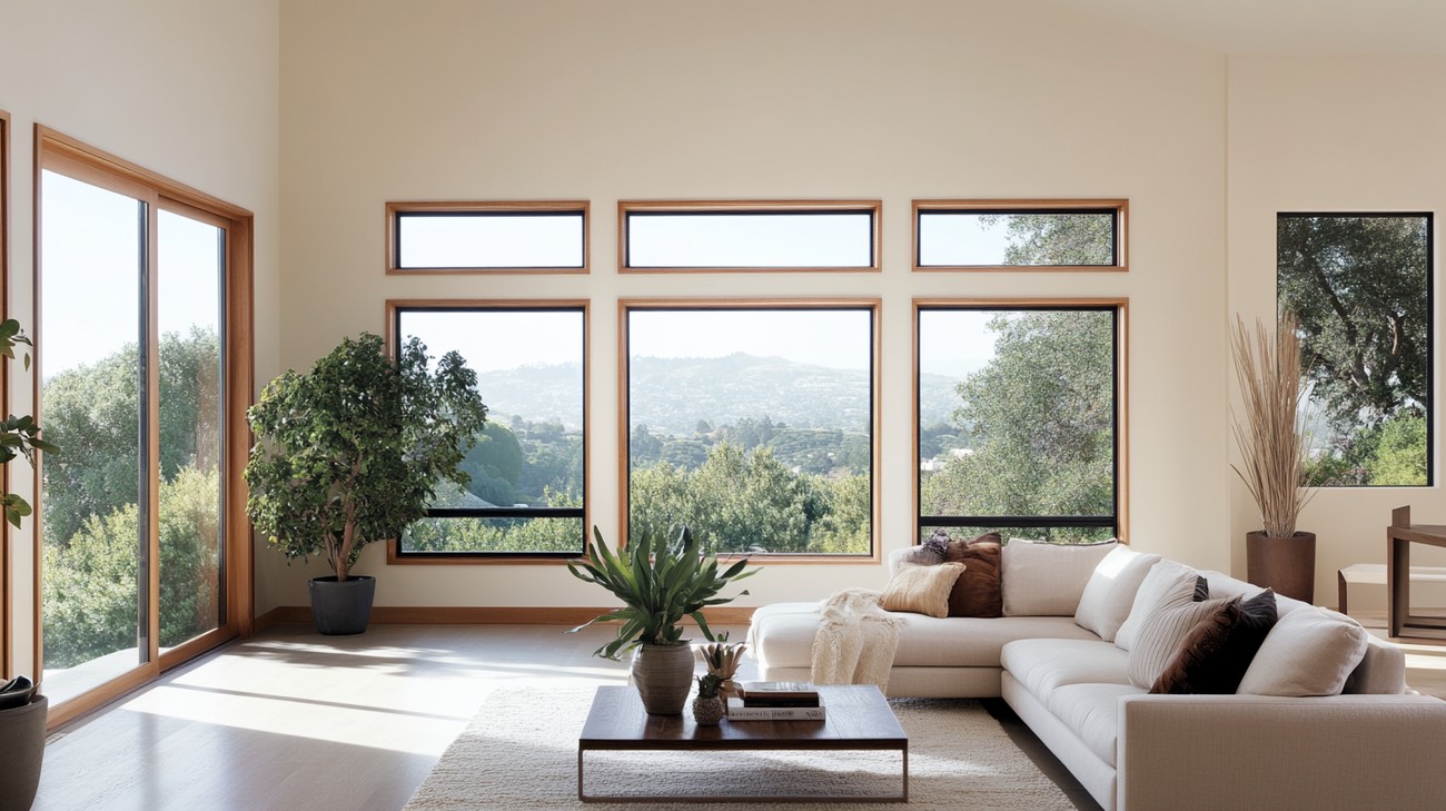 best Fiberglass vs. vinyl windows