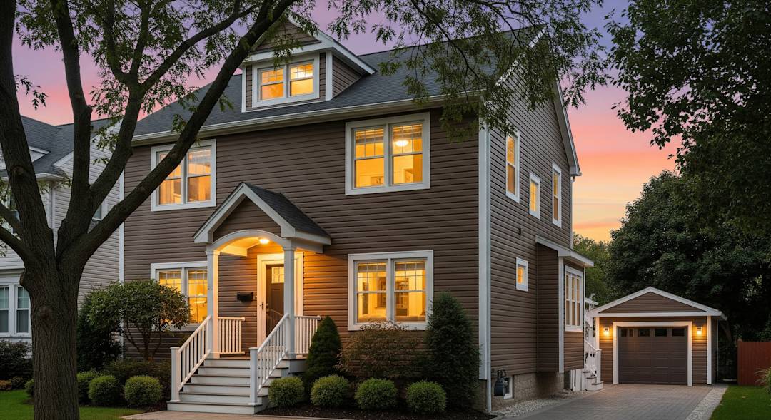 Alside Alside Siding Installers in Concord