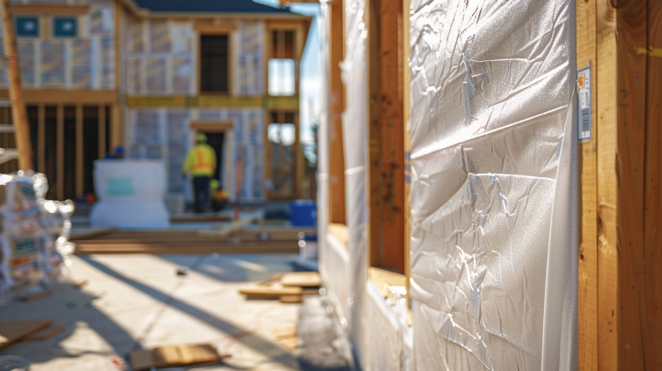 tyvek house wrap near you