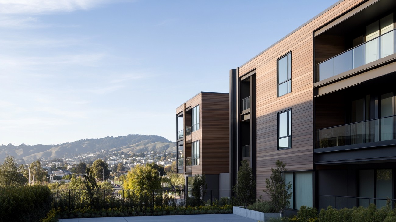 Explore Modern Siding Styles for Your Home