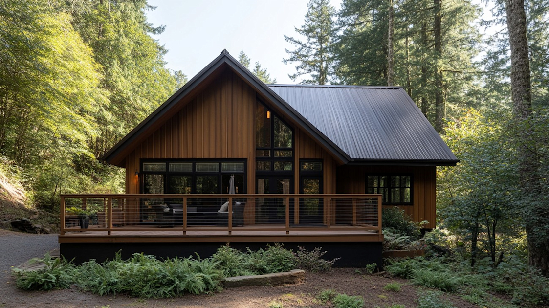 Cedar Siding: Enhance Your Home's Curb Appeal