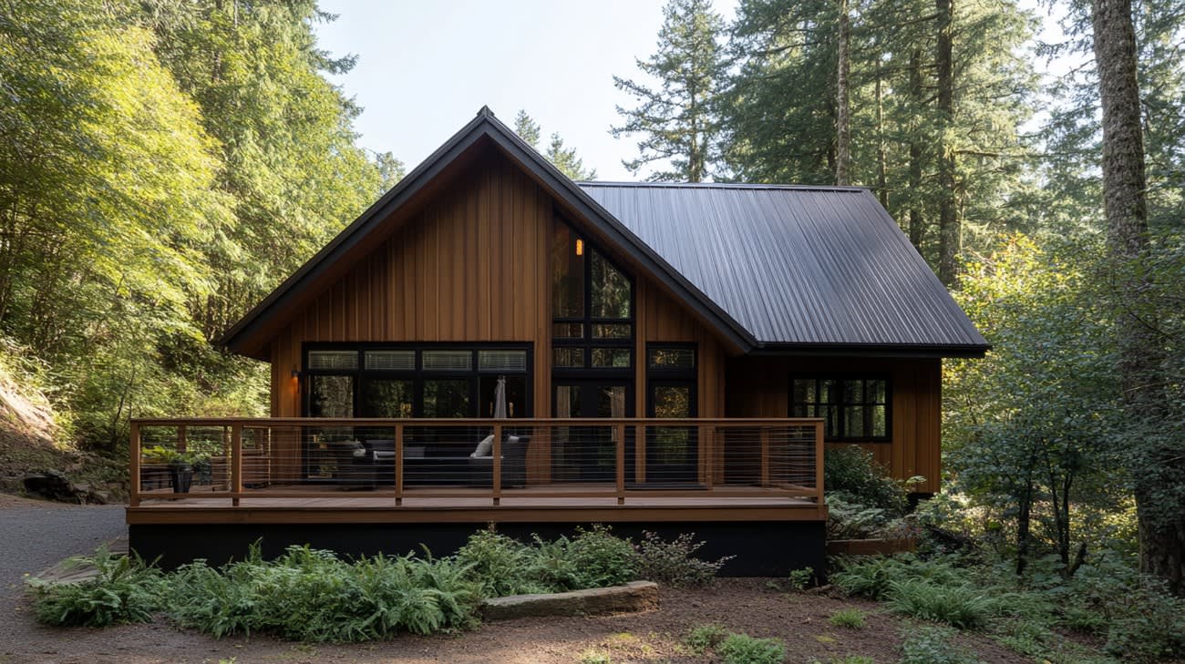 Cedar Siding: Enhance Your Home's Curb Appeal