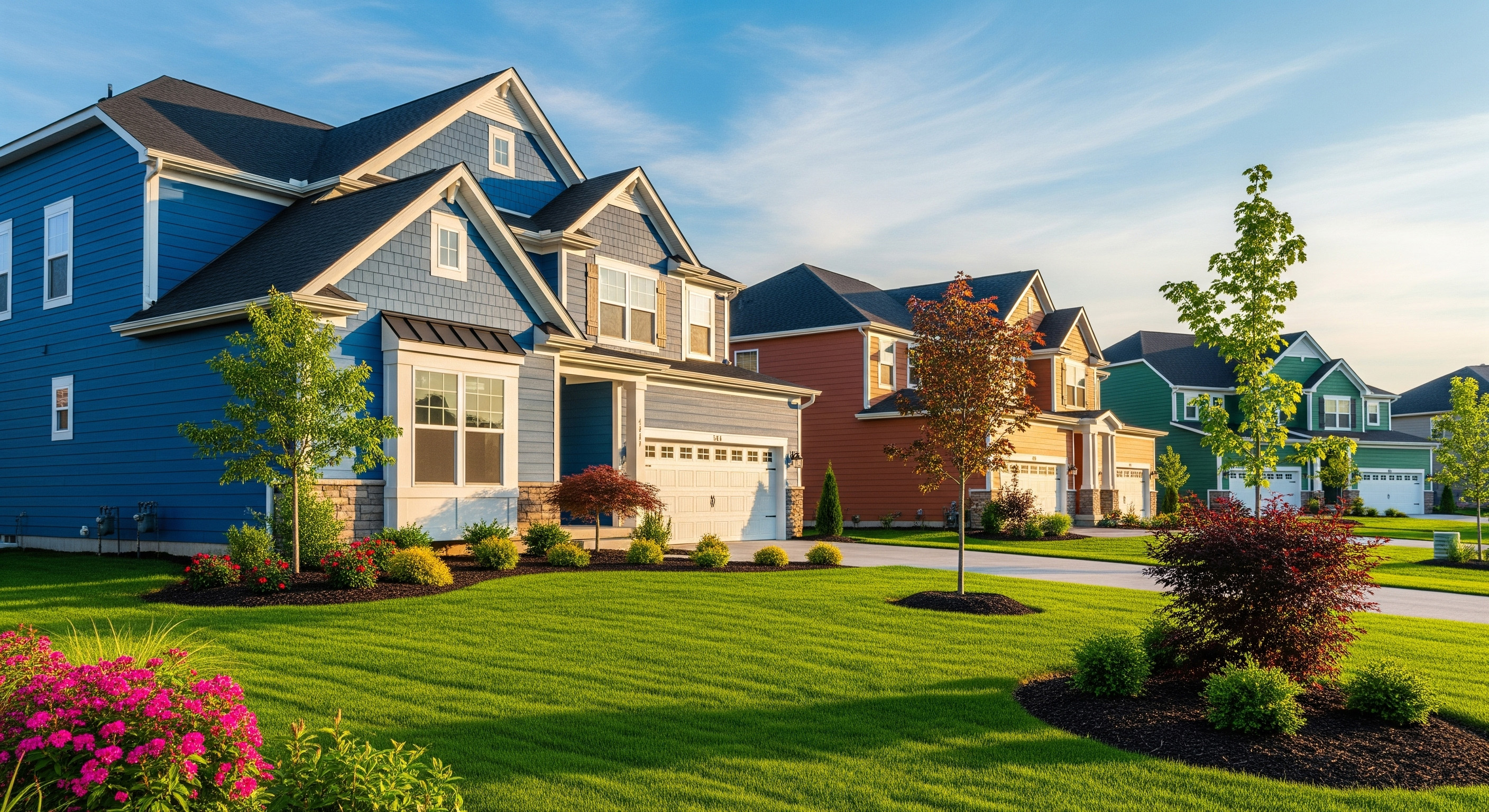 best plastic siding colors
