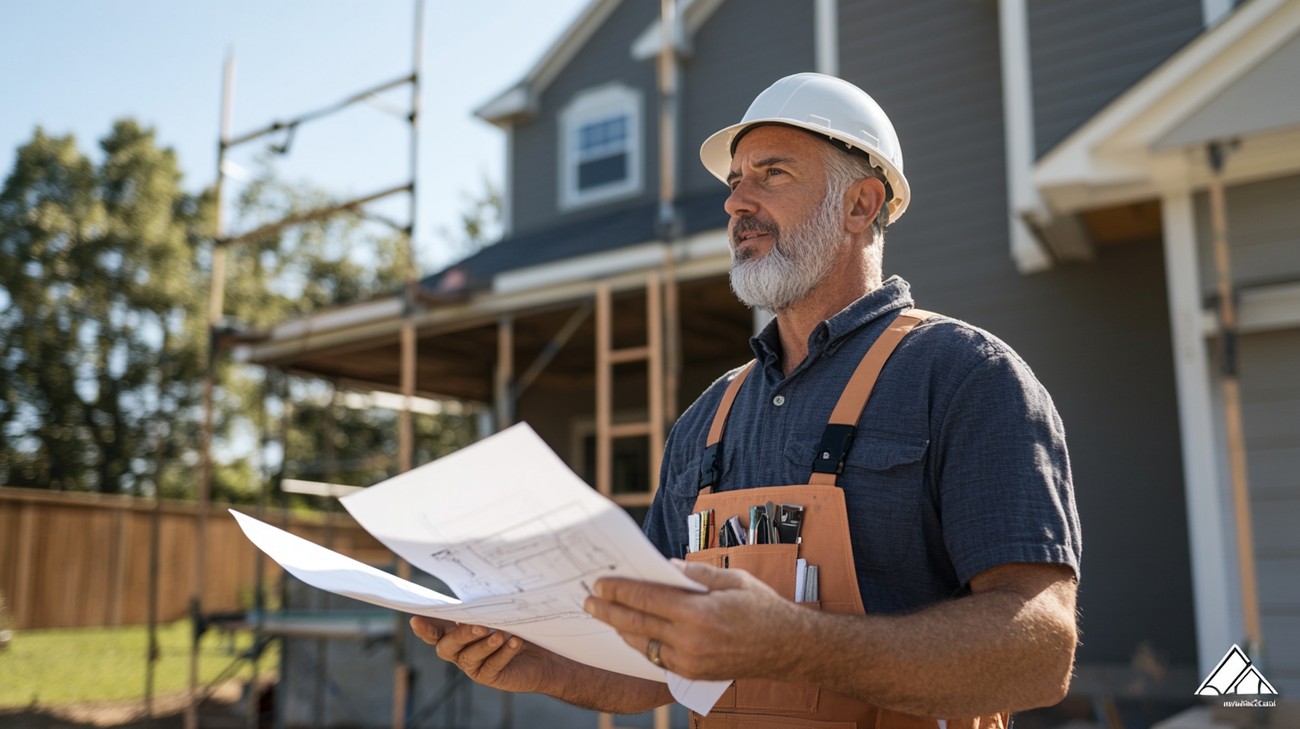 Siding contractor questions near you