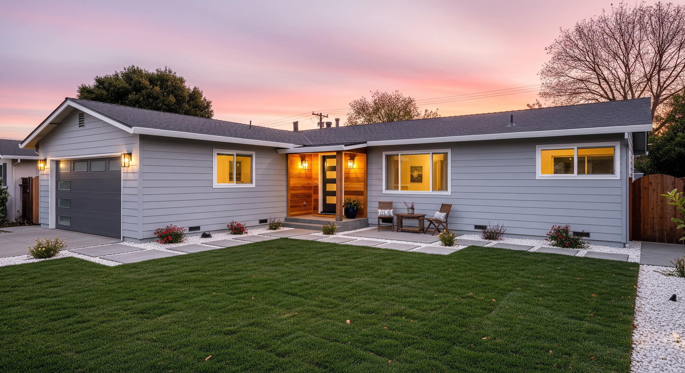 Bay Area Vinyl Siding