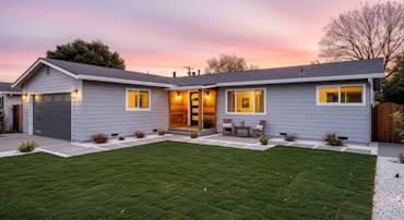 Bay Area Vinyl Siding