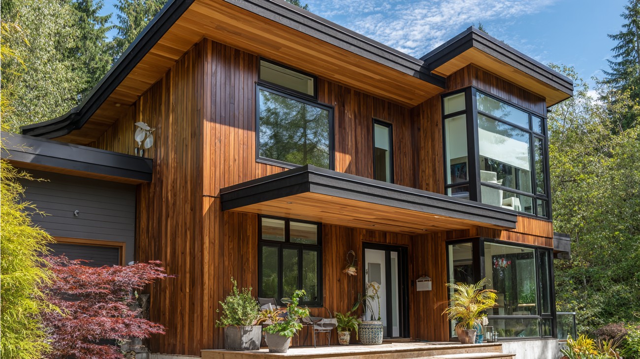 best Woodtone RusticSeries™ Lap Siding