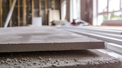 Everything You Need to Know About Cement Board