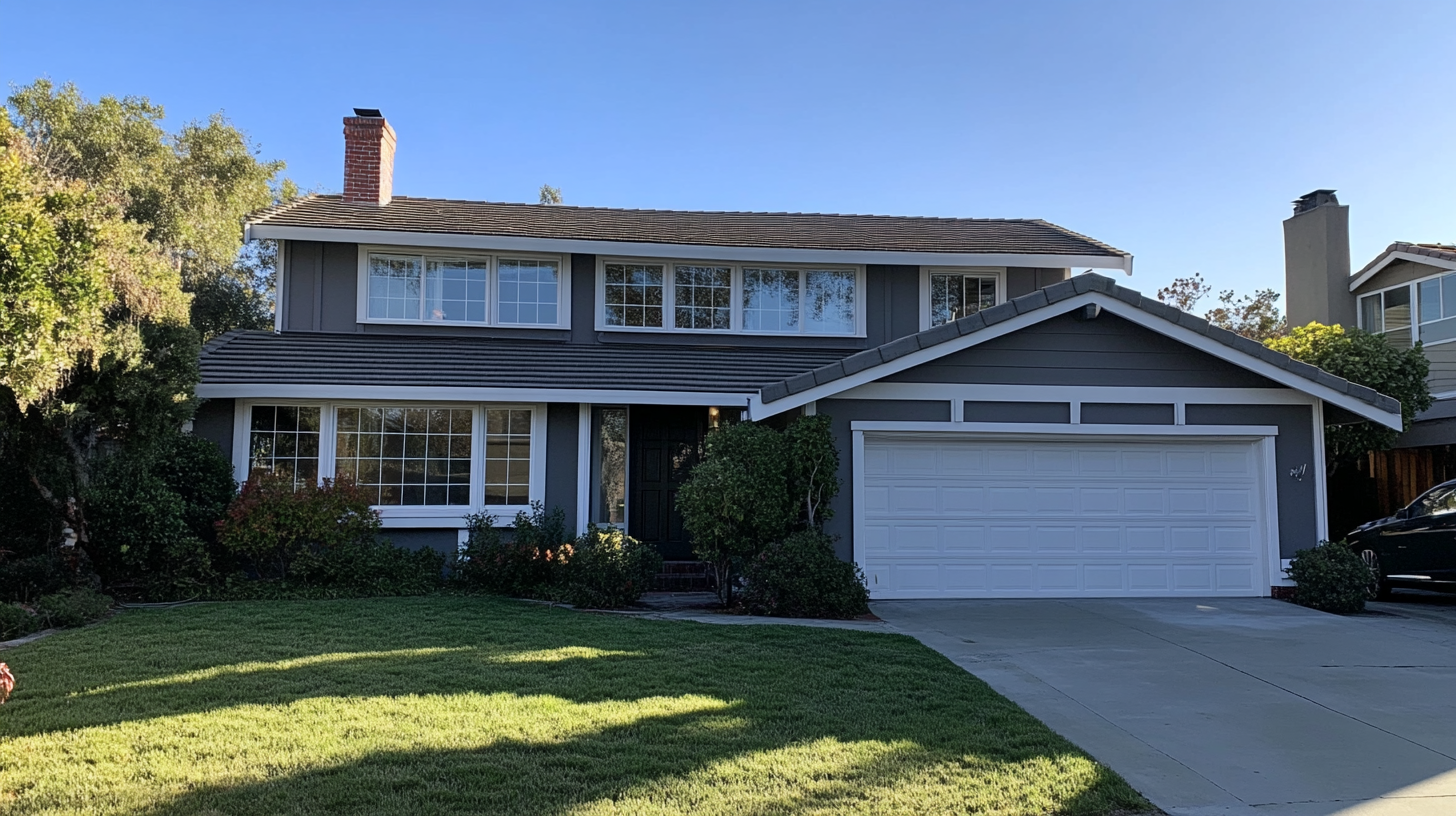 Bay Area Siding Replacement