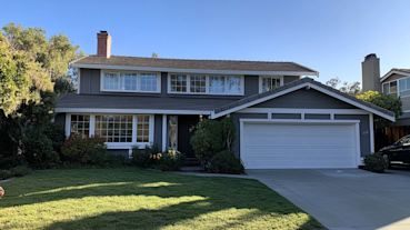 Bay Area Siding Replacement