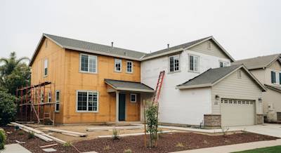 OSB Sheathing: A Comprehensive Guide and Benefits