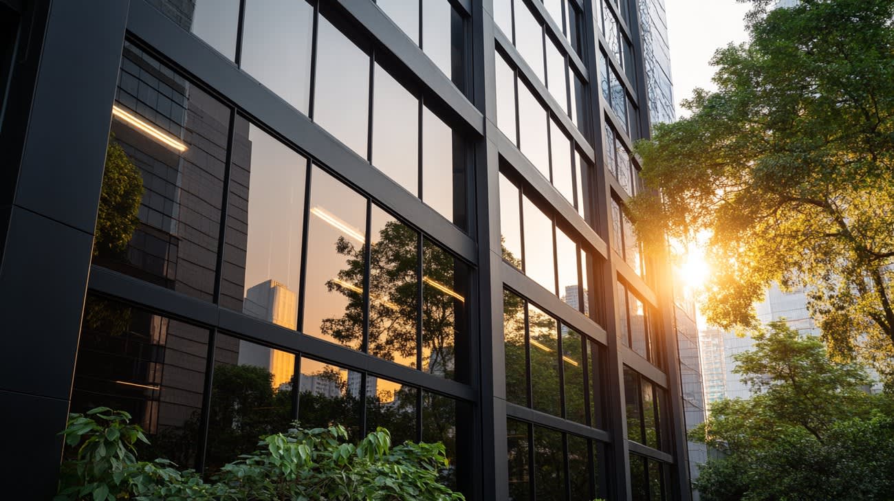 Benefits of Triple-Pane Windows