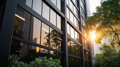 Benefits of Triple-Pane Windows