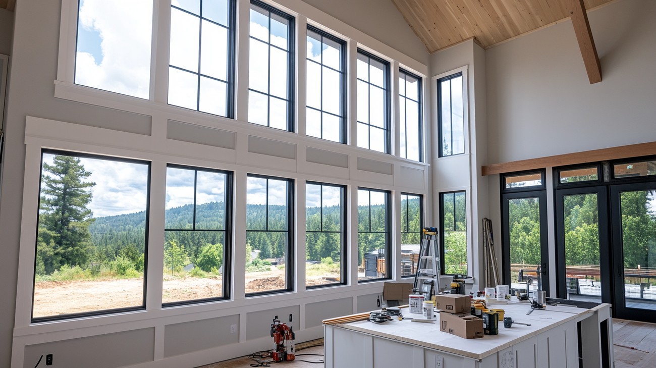 Find the Best Window Installation Contractors Near Me