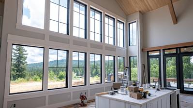 Find the Best Window Installation Contractors Near Me