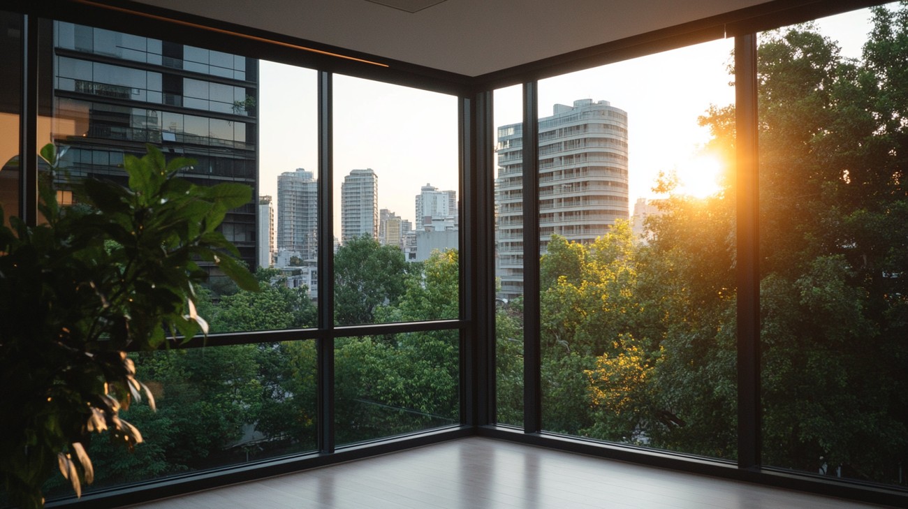 best Triple-pane windows