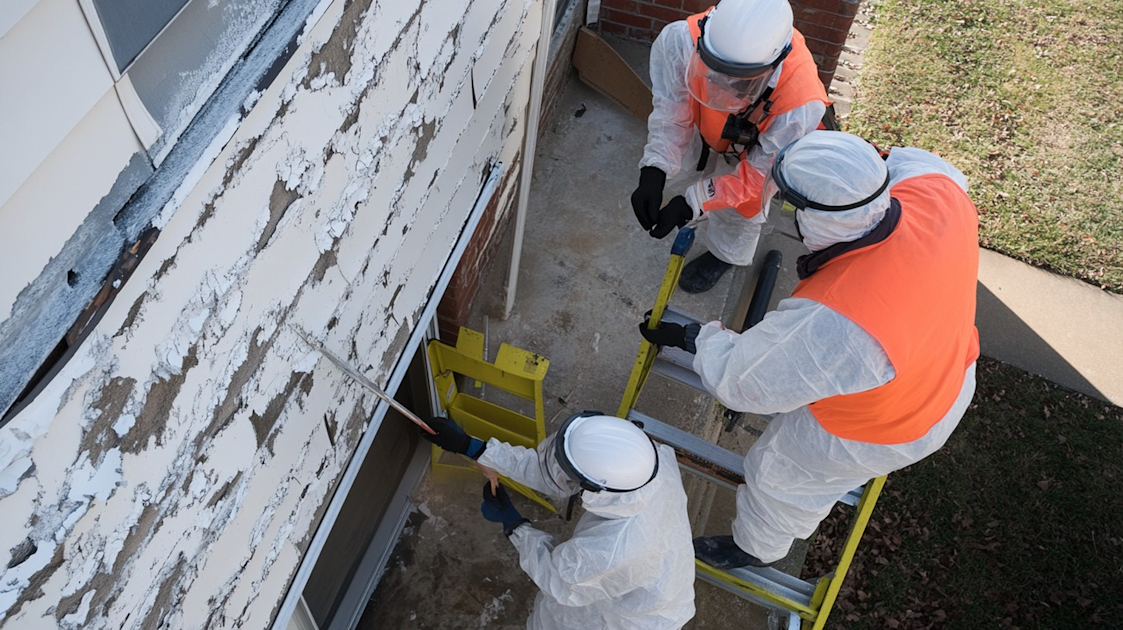 Asbestos Siding Replacement: Essential Guide