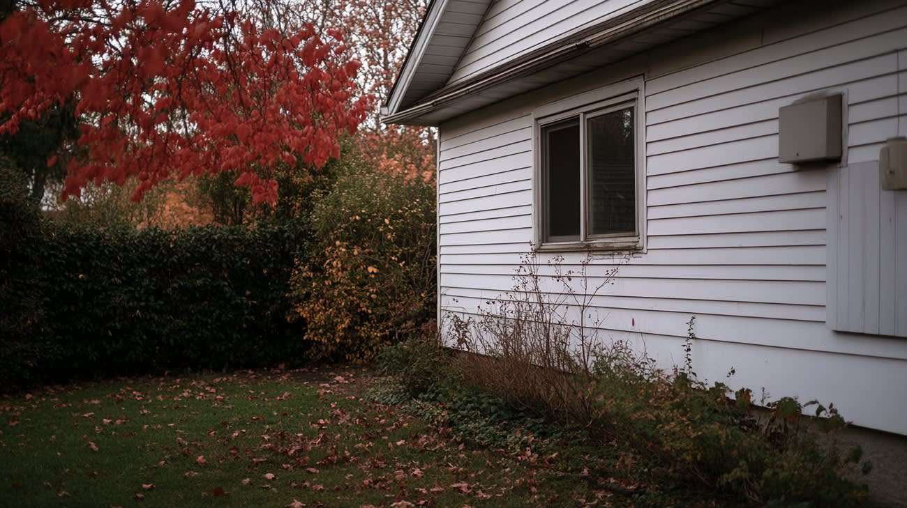 Vinyl Siding Lifespan: What Homeowners Need to Know