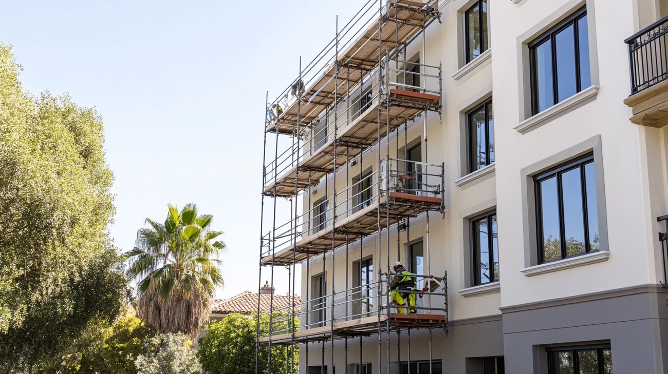 best Multifamily building window replacement