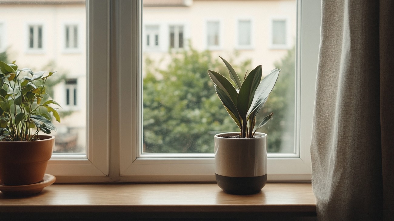 Clean double-pane windows near you