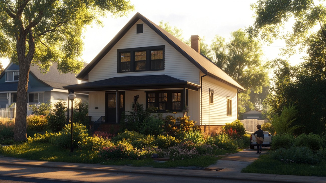 Painting Vinyl Siding: A Quick & Easy Guide