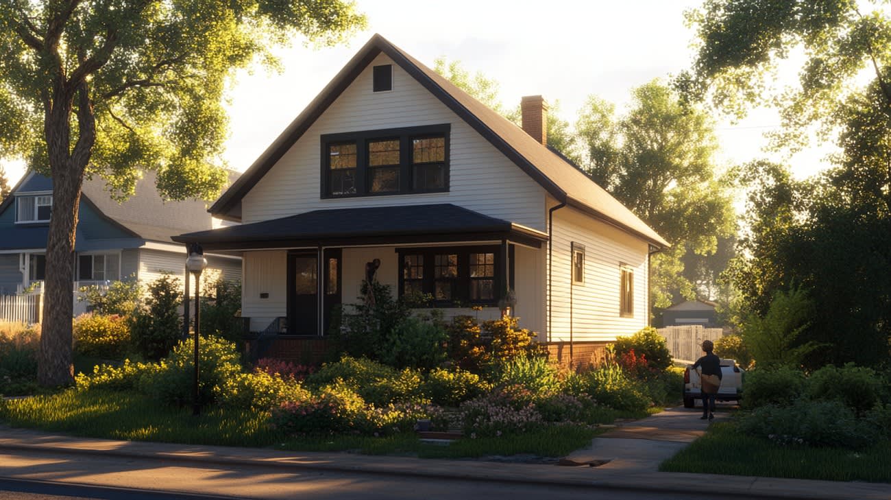 Painting Vinyl Siding: A Quick & Easy Guide