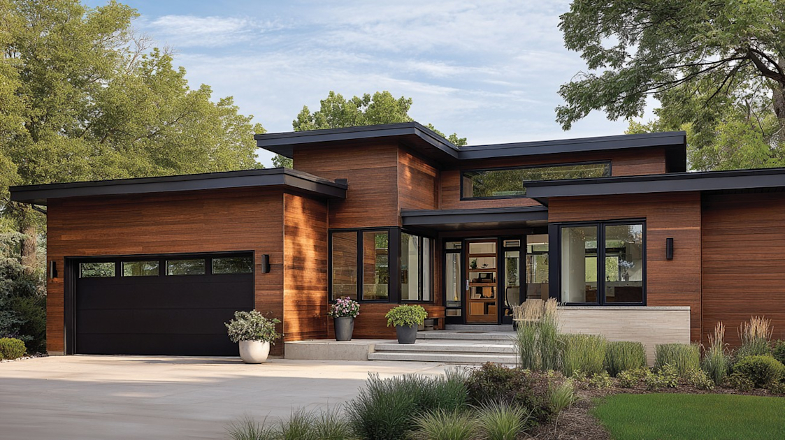 Woodtone RusticSeries™ Lap Siding: A Comprehensive Guide