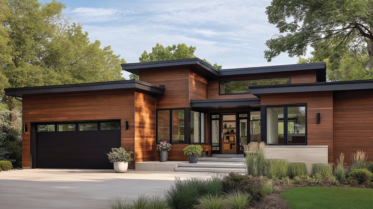 Woodtone RusticSeries™ Lap Siding: A Comprehensive Guide