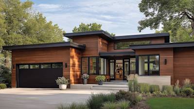 Woodtone RusticSeries™ Lap Siding: A Comprehensive Guide