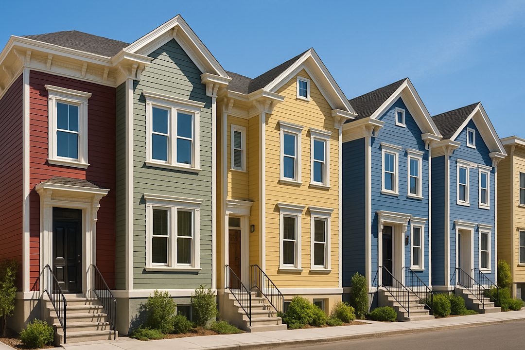 Guide for Builders: Mastering Zip Sheathing