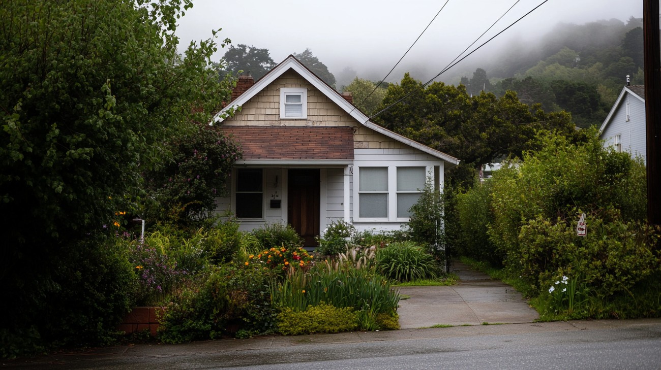 Exterior House Paint Lifespan: What You Need to Know