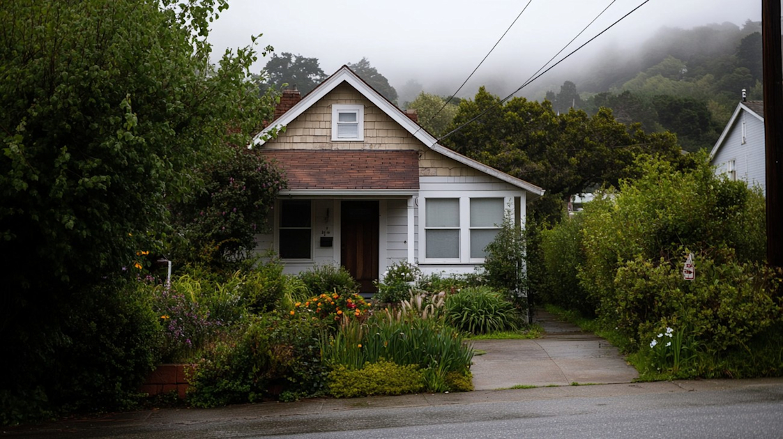 Exterior House Paint Lifespan: What You Need to Know