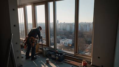 Apartment Window Replacement Guide