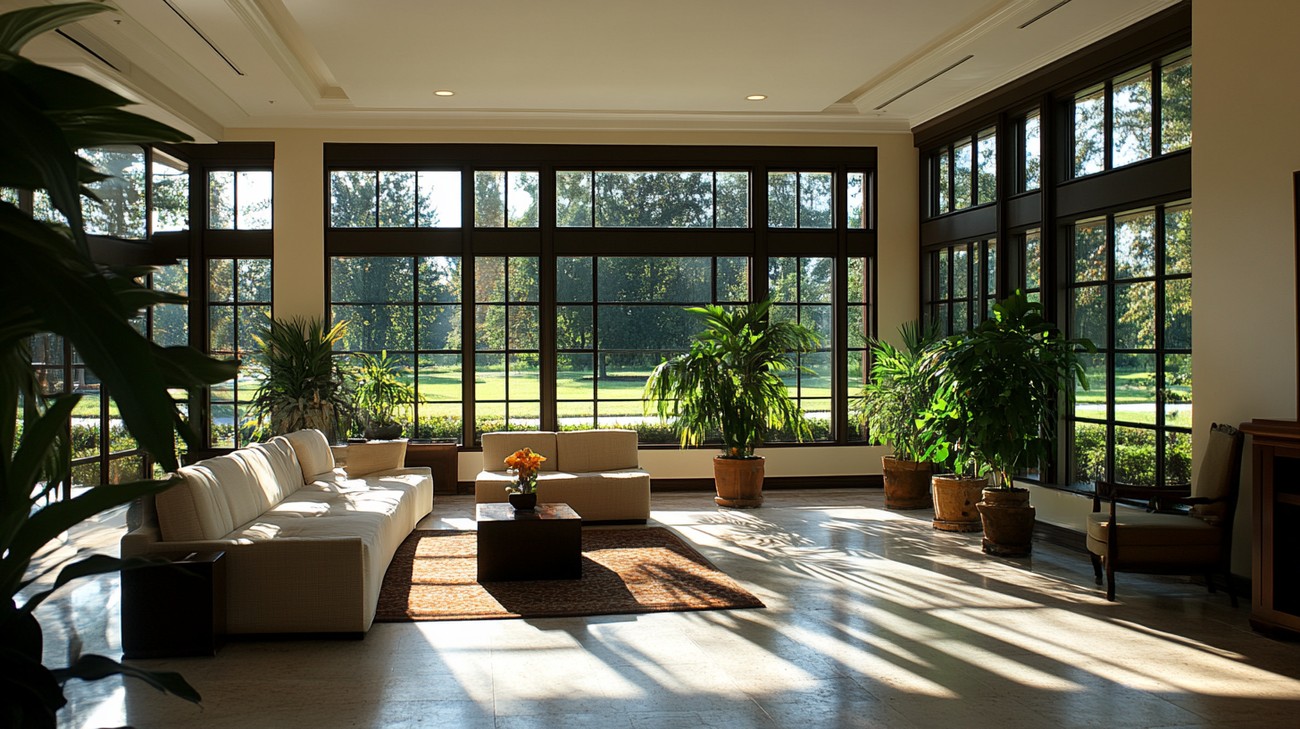 Sunroom windows near you