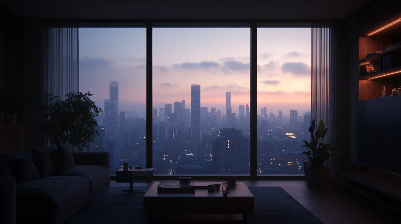 Soundproof Windows: Enhance Peace and Quiet at Home