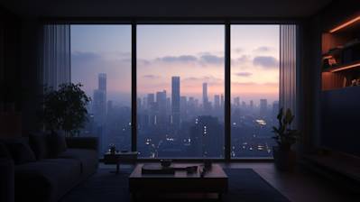 Soundproof Windows: Enhance Peace and Quiet at Home