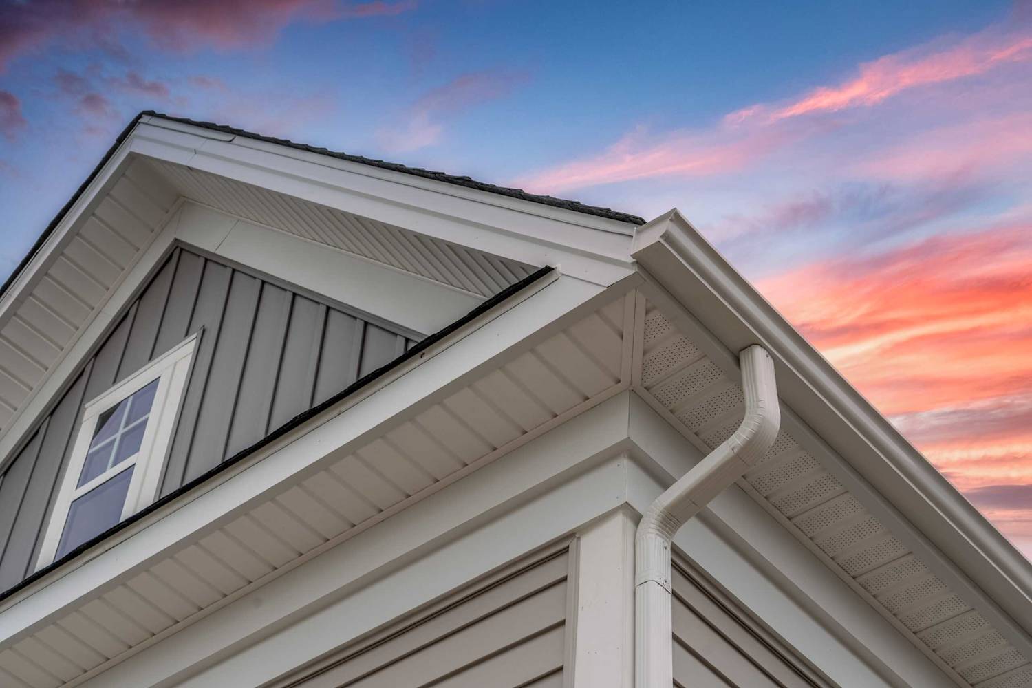Exploring Different Fascia Types for Your Home