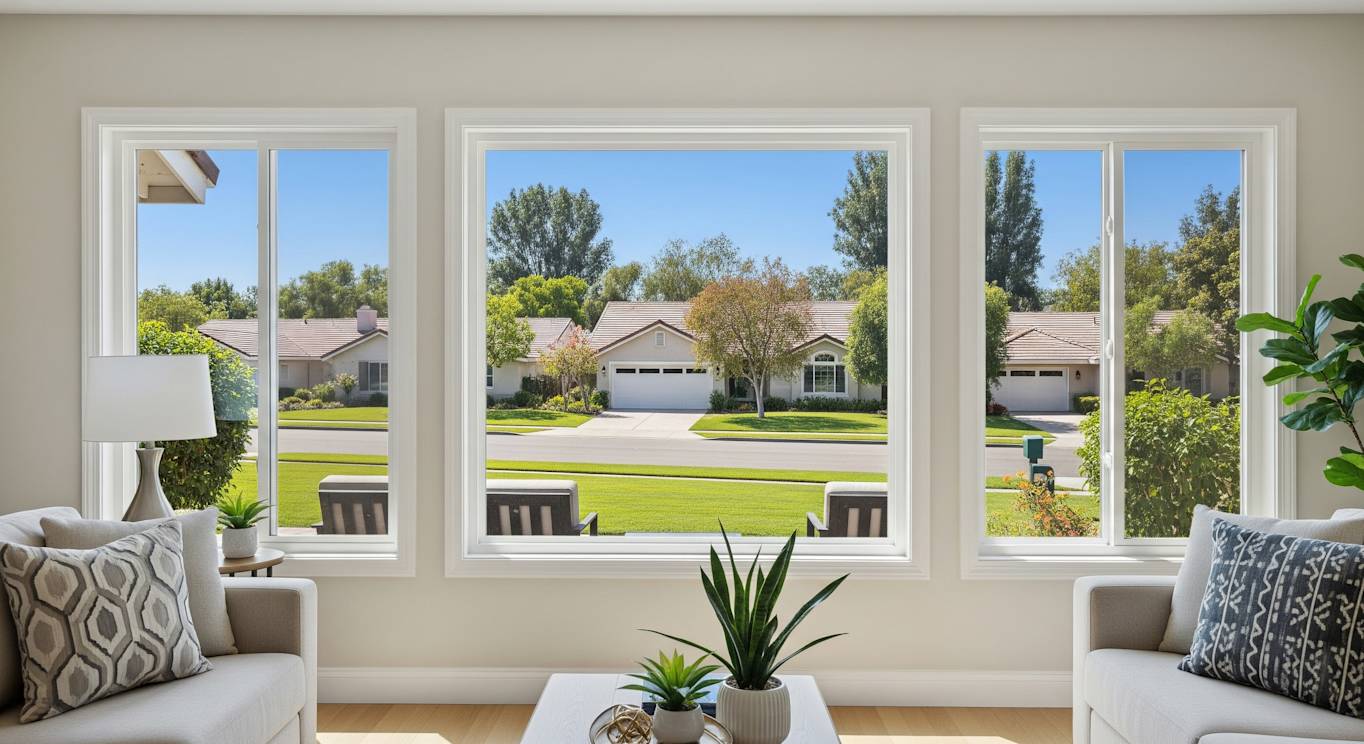 Single-Pane Windows: Advantages, Drawbacks, and Energy Advice